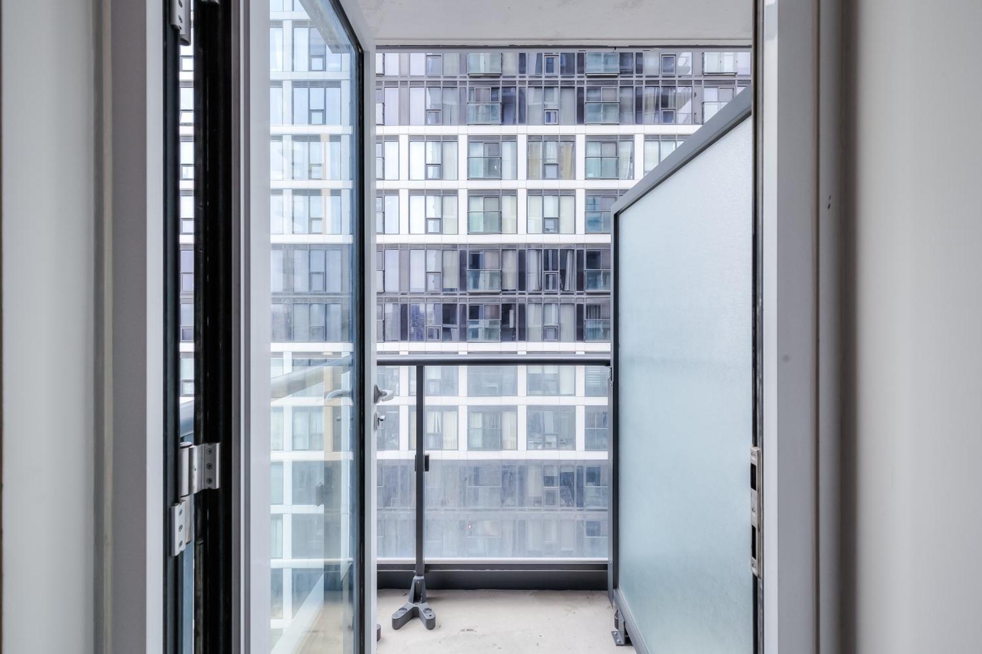Panorama Suites Downtown Toronto Exterior foto